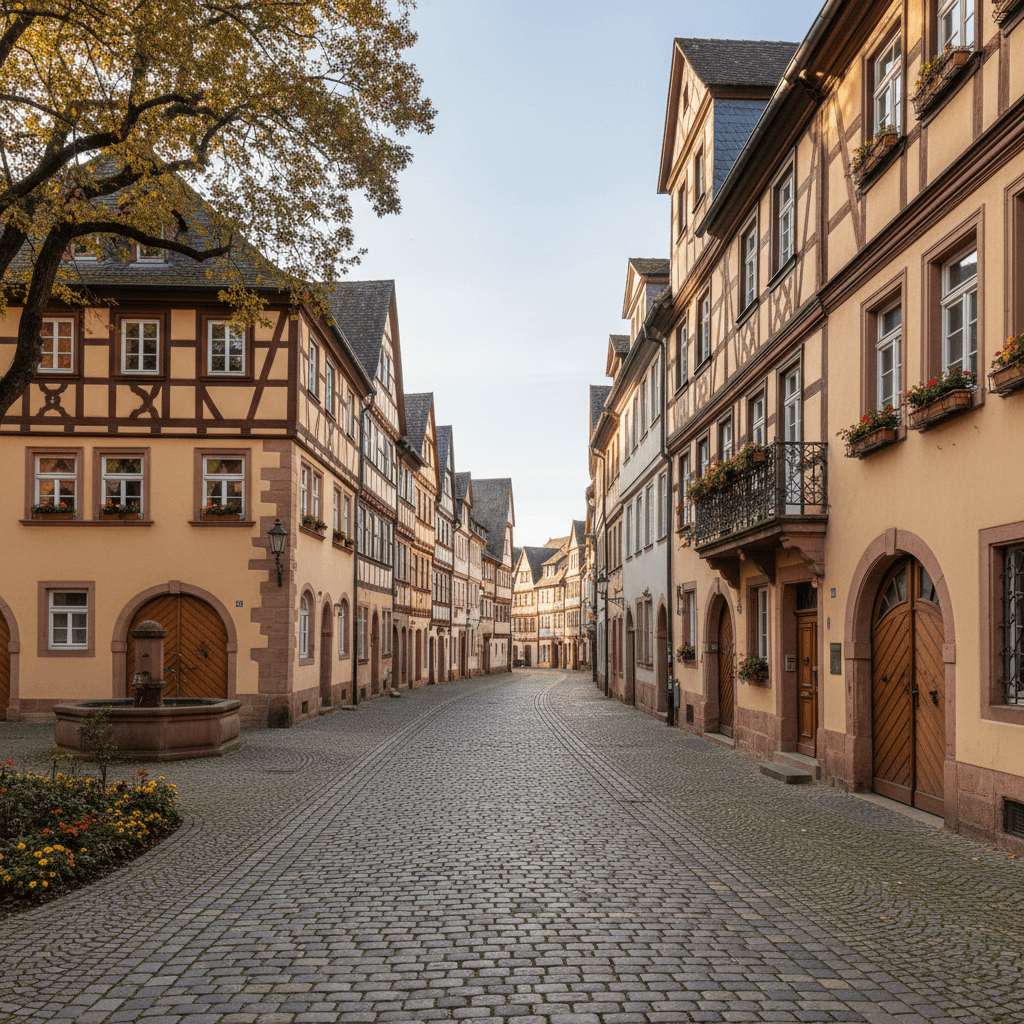 altbausanierung hofheim historischer charme moderne rhein main