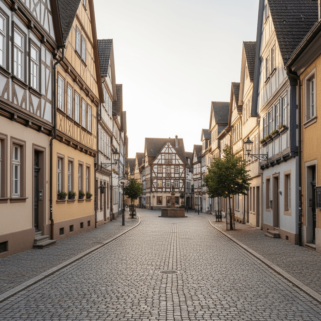 solaranlagen integration hofheim energetische sanierung bestandsgebaeude 2026